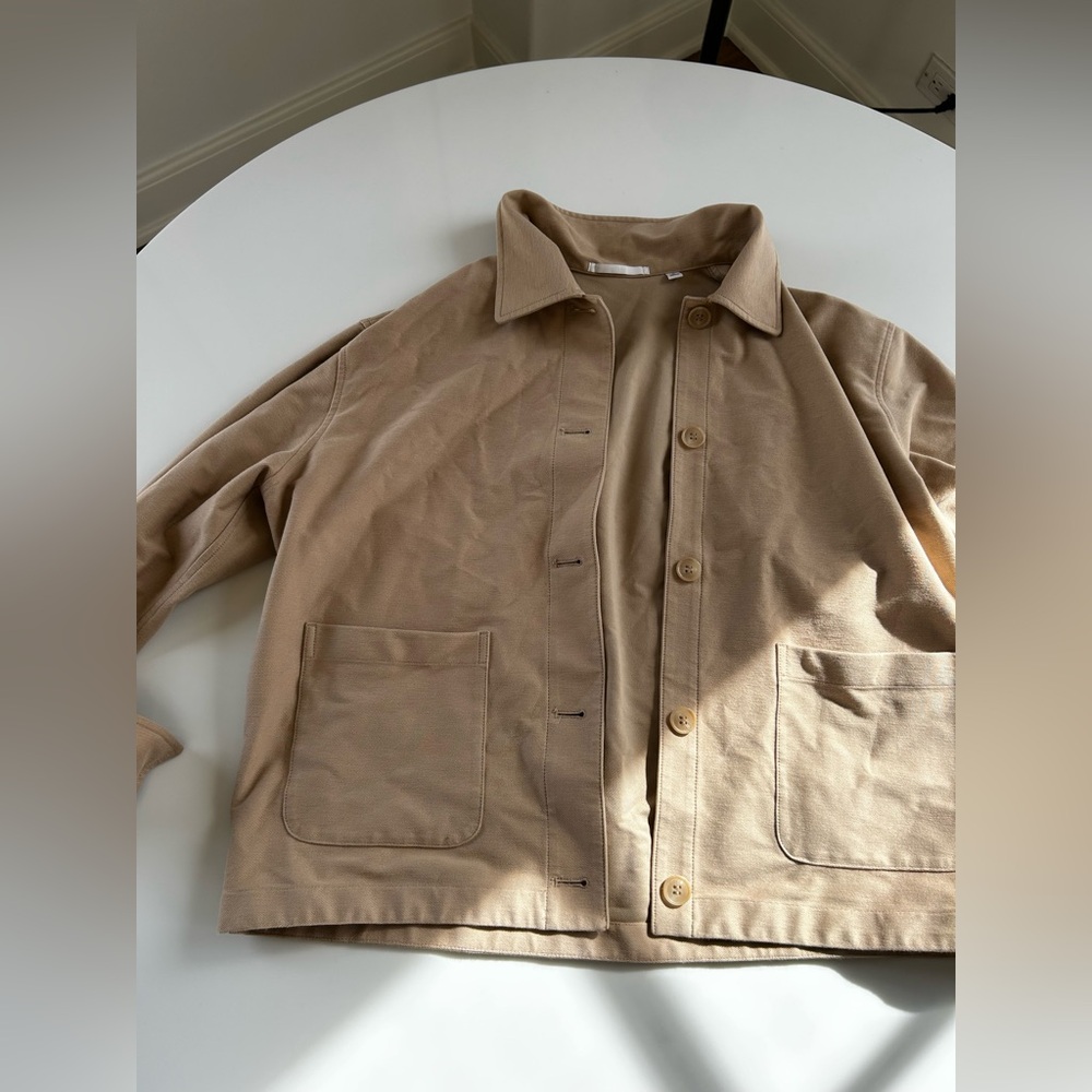 UNIQLO Jacket - Picture 2 of 7
